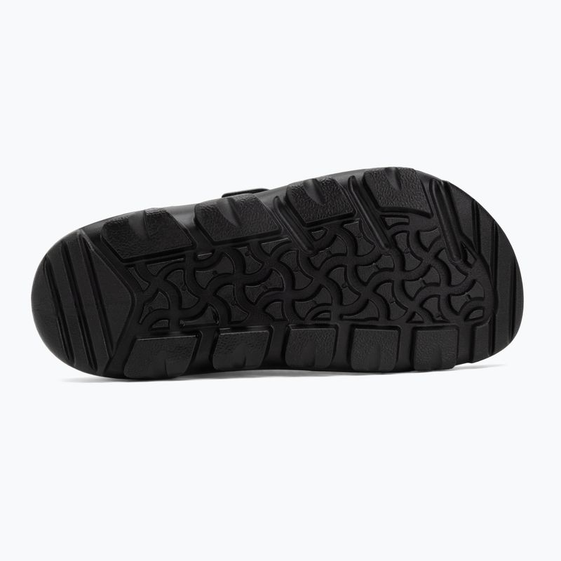 Сандалі BIRKENSTOCK Mogami Terra BF Regular oasis black 4