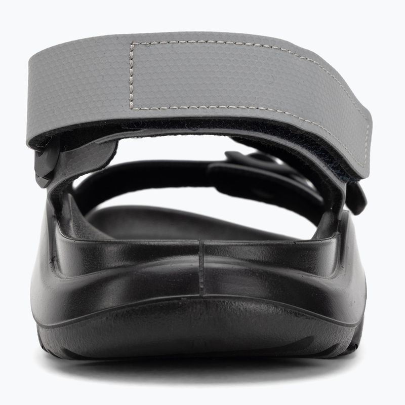 Сандалі BIRKENSTOCK Mogami Terra BF Regular oasis black 6