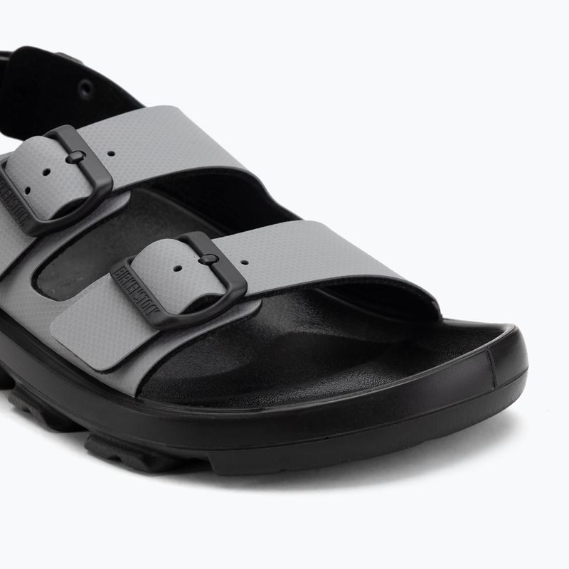 Сандалі BIRKENSTOCK Mogami Terra BF Regular oasis black 7