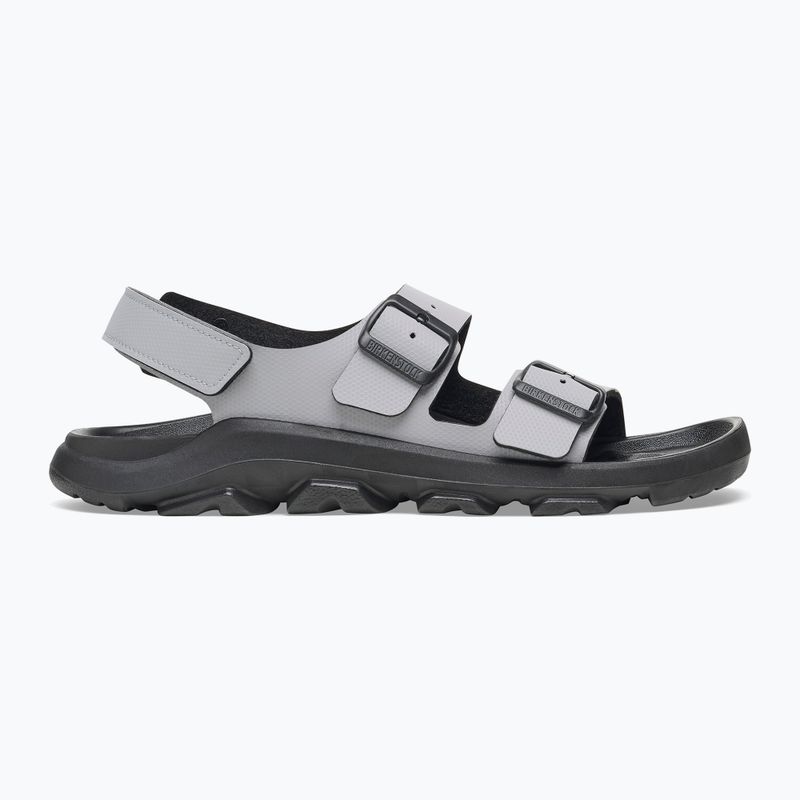 Сандалі BIRKENSTOCK Mogami Terra BF Regular oasis black 2