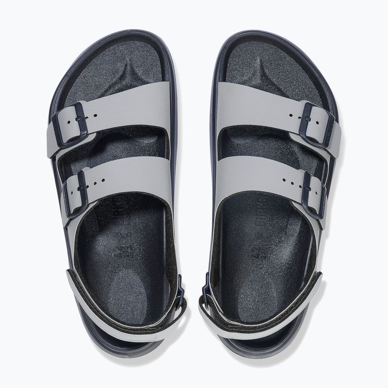 Сандалі BIRKENSTOCK Mogami Terra BF Regular oasis black 3