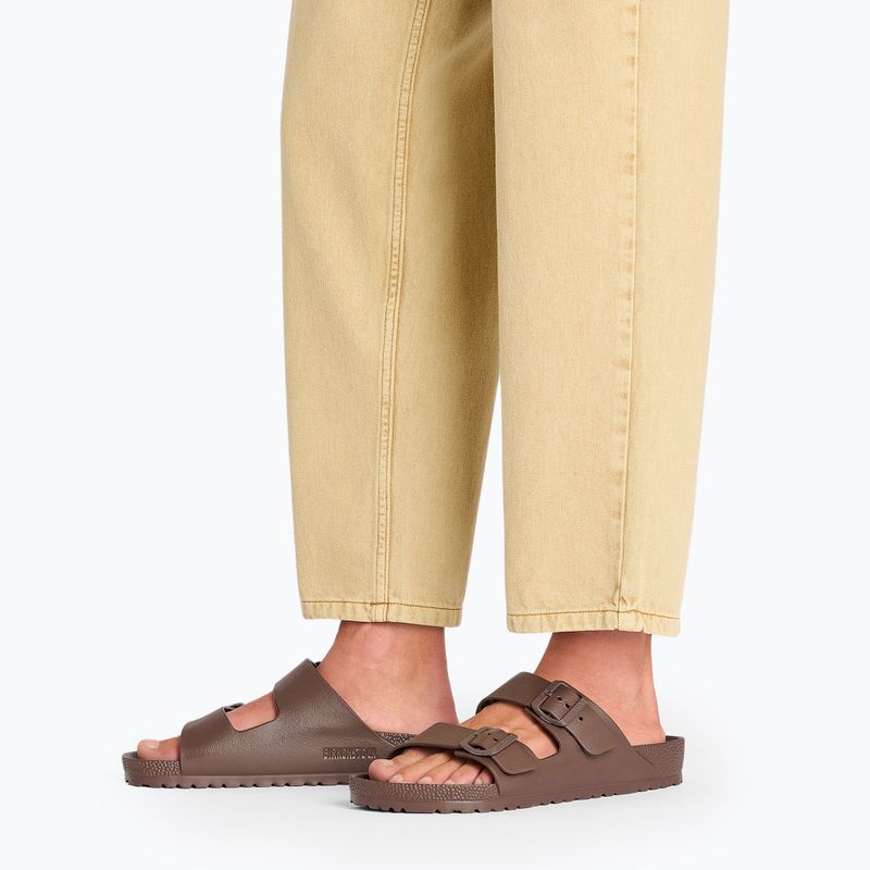 Шльопанці  BIRKENSTOCK Arizona EVA Regular 11