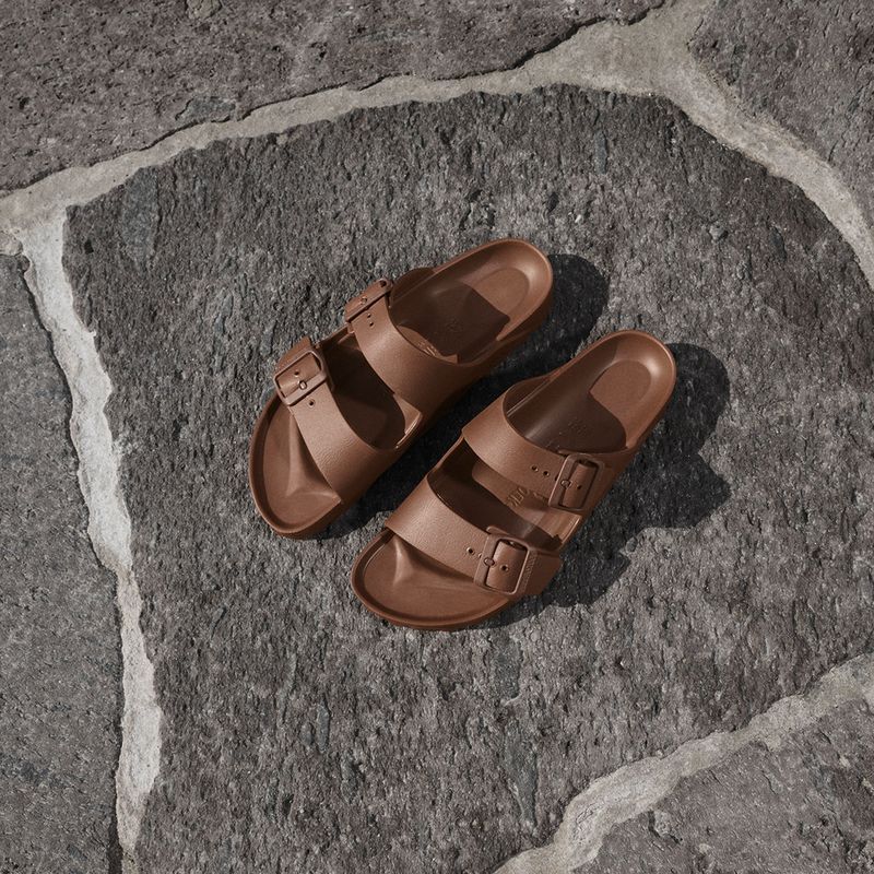 Шльопанці  BIRKENSTOCK Arizona EVA Regular 13