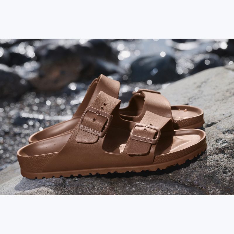 Шльопанці  BIRKENSTOCK Arizona EVA Regular 4