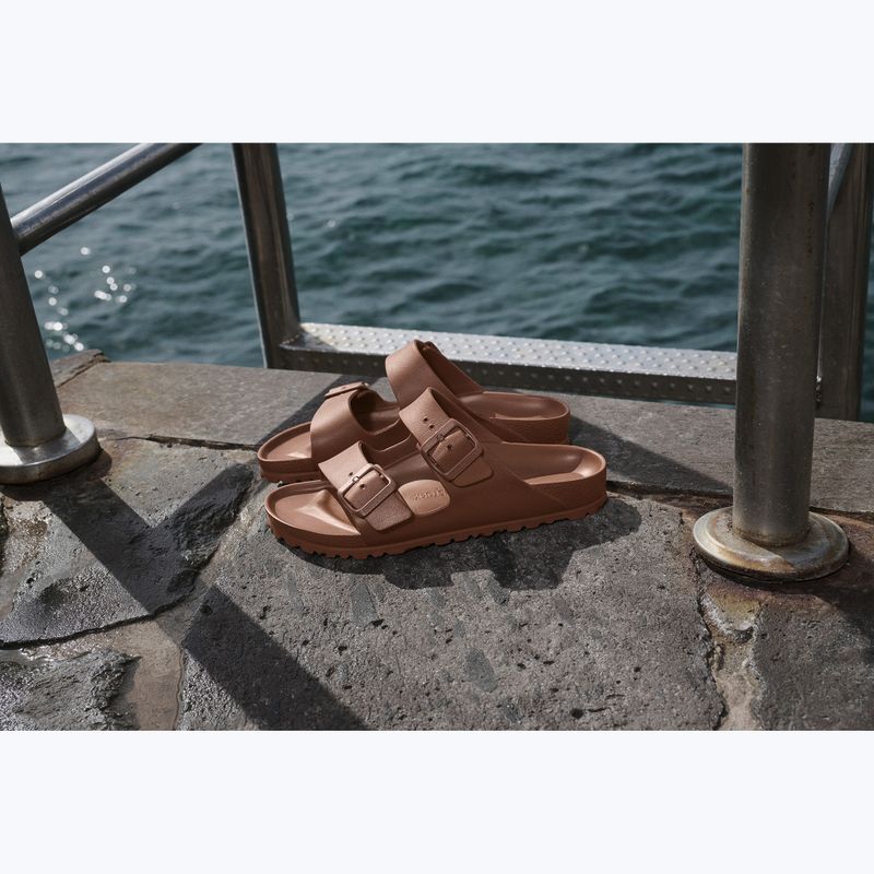 Шльопанці  BIRKENSTOCK Arizona EVA Regular 14