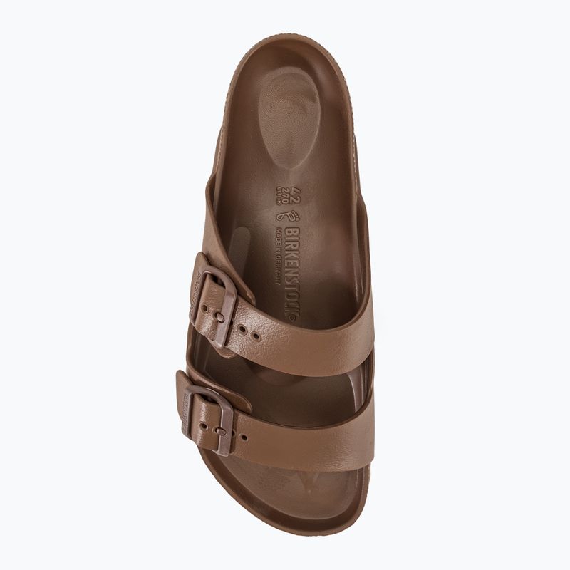 Шльопанці  BIRKENSTOCK Arizona EVA Regular 6