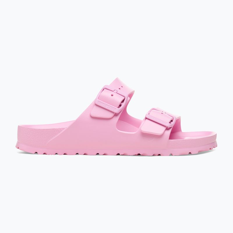 Шльопанці BIRKENSTOCK Arizona EVA fondant pink 2