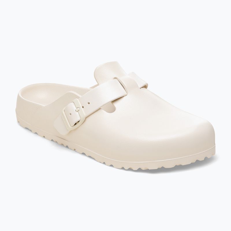Шльопанці BIRKENSTOCK Boston EVA Narrow eggshell 8