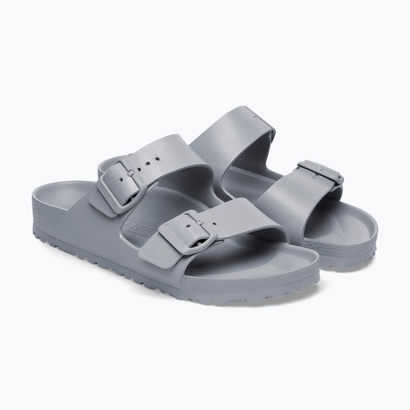 Шльопанці BIRKENSTOCK Arizona EVA stone coin 3