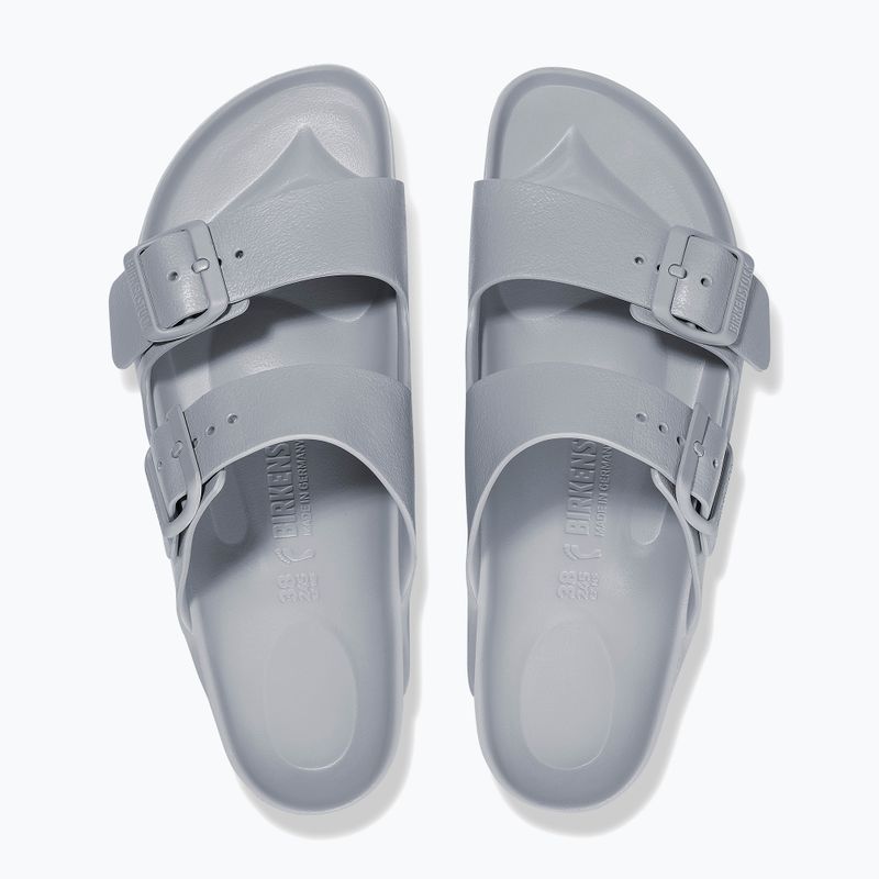 Шльопанці BIRKENSTOCK Arizona EVA stone coin 4