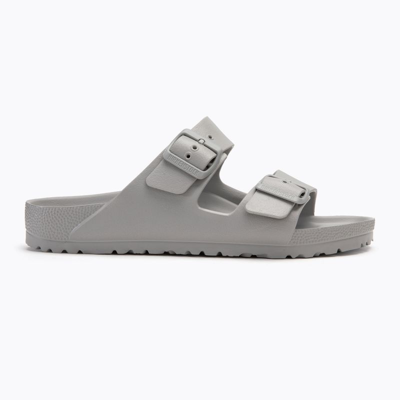 Шльопанці BIRKENSTOCK Arizona EVA Narrow stone coin 2