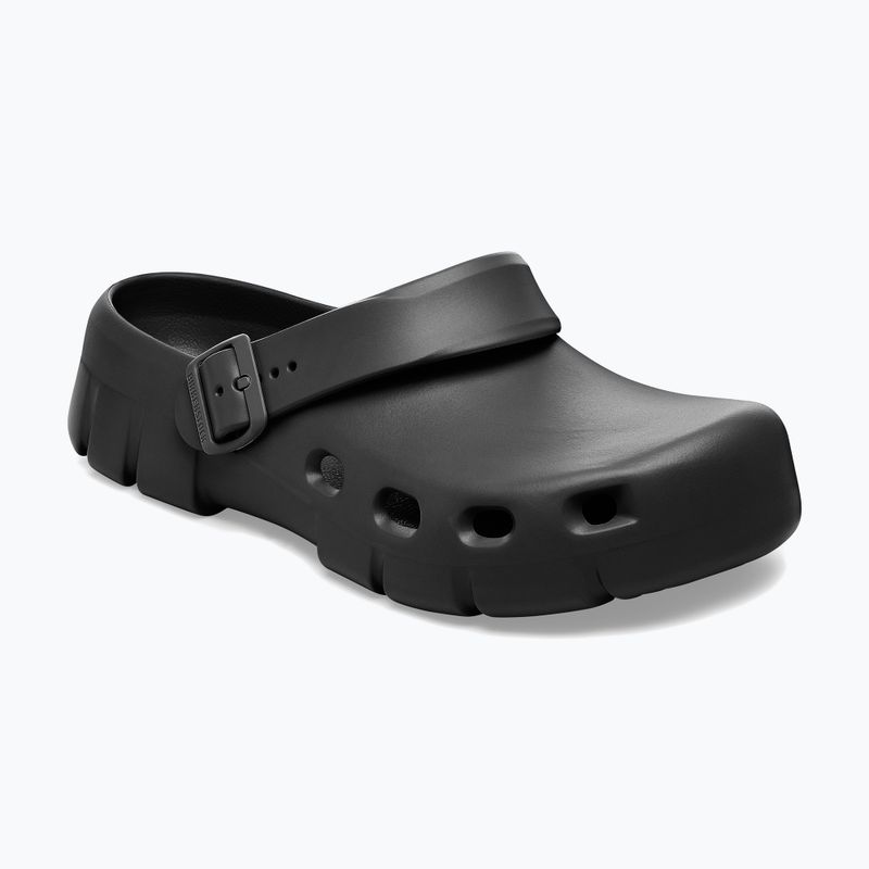 Шльопанці BIRKENSTOCK Birki Flow EVA Regular black 10
