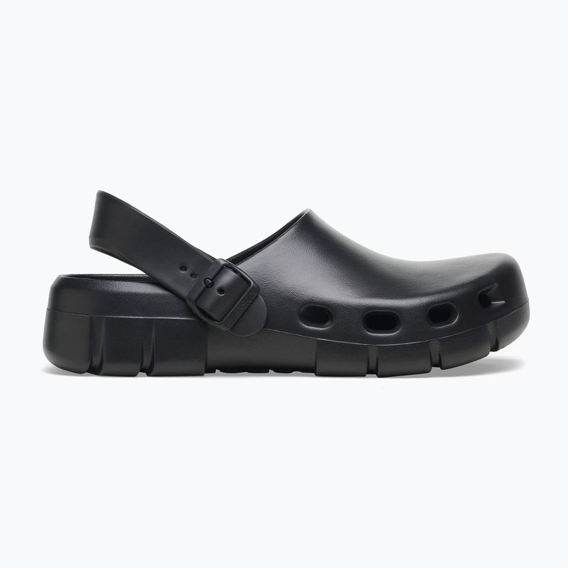 Шльопанці BIRKENSTOCK Birki Flow EVA Regular black 11