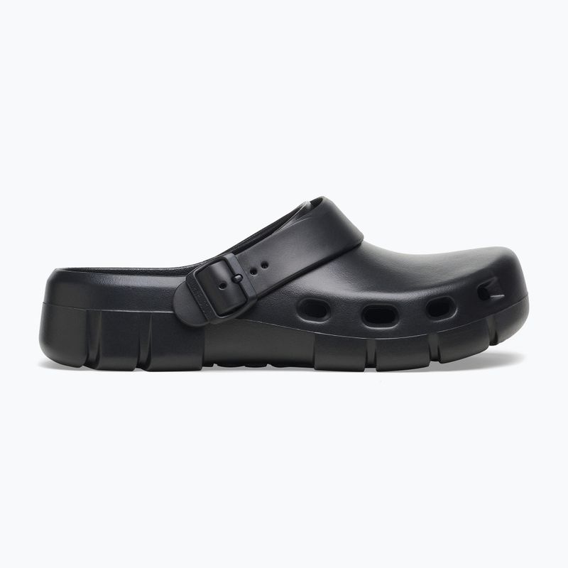Шльопанці BIRKENSTOCK Birki Flow EVA Regular black 12