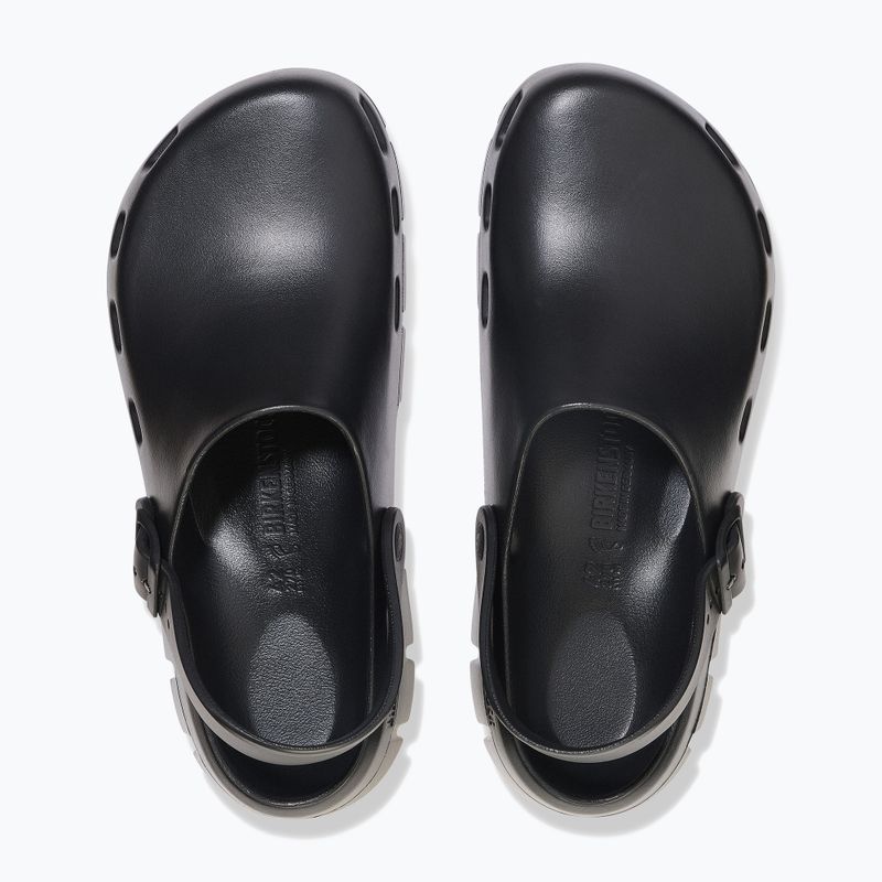 Шльопанці BIRKENSTOCK Birki Flow EVA Regular black 13