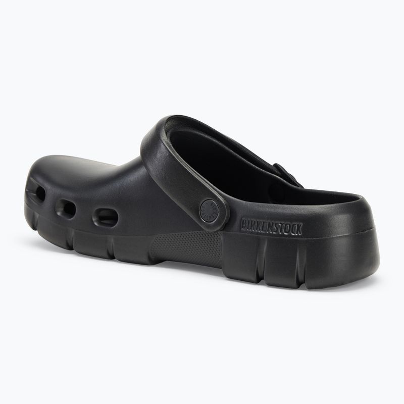 Шльопанці BIRKENSTOCK Birki Flow EVA Regular black 4