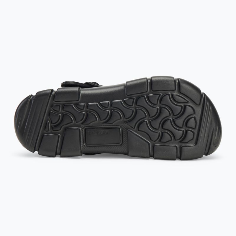 Шльопанці BIRKENSTOCK Birki Flow EVA Regular black 5