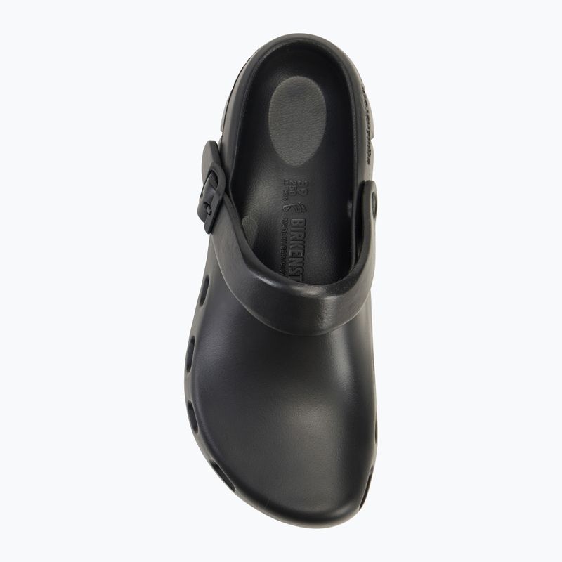 Шльопанці BIRKENSTOCK Birki Flow EVA Regular black 6