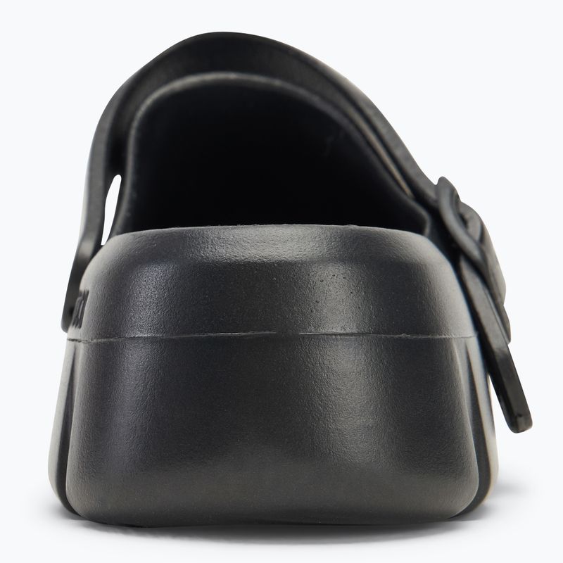 Шльопанці BIRKENSTOCK Birki Flow EVA Regular black 7