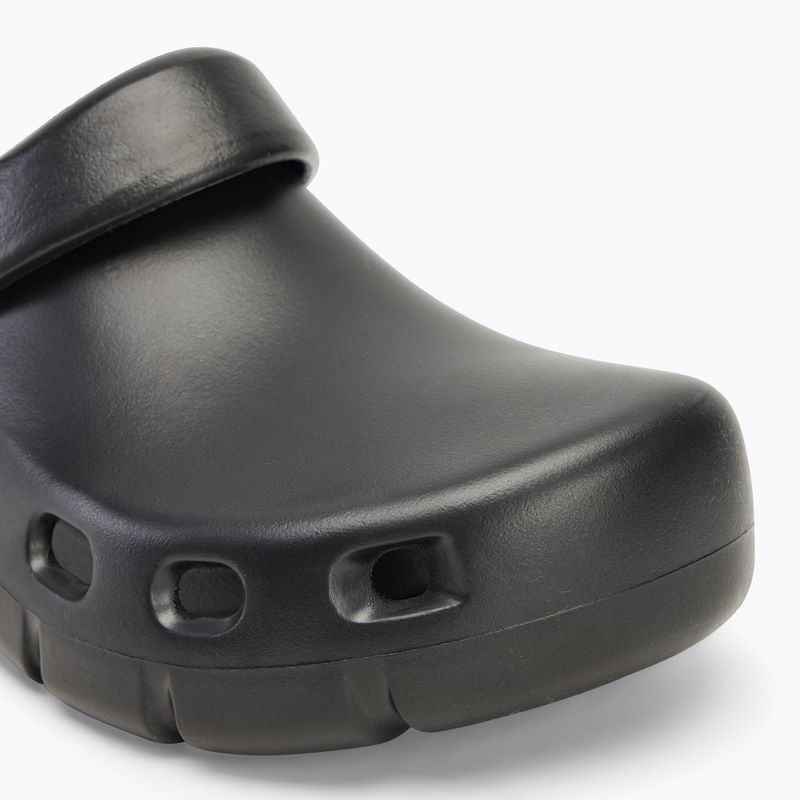Шльопанці BIRKENSTOCK Birki Flow EVA Regular black 8