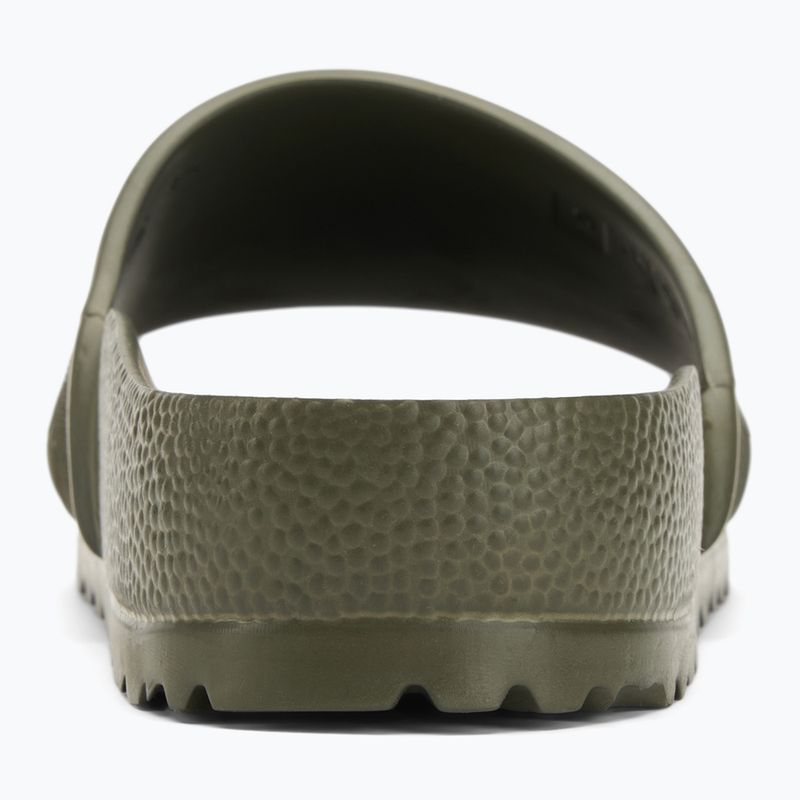Шльопанці BIRKENSTOCK Barbados EVA Regular хакі 6