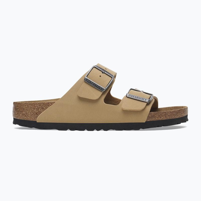 Шльопанці BIRKENSTOCK Arizona Birkibuc Narrow 2
