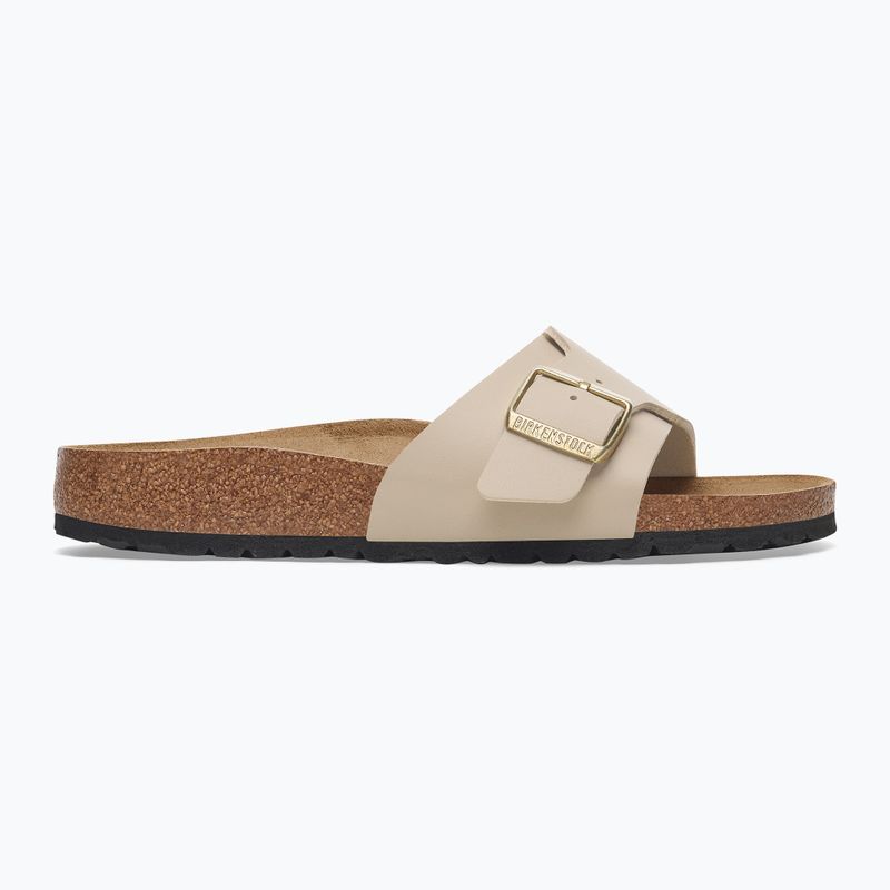 Жіночі шльопанці BIRKENSTOCK Catalina BFBC Regular з піщаним замком
