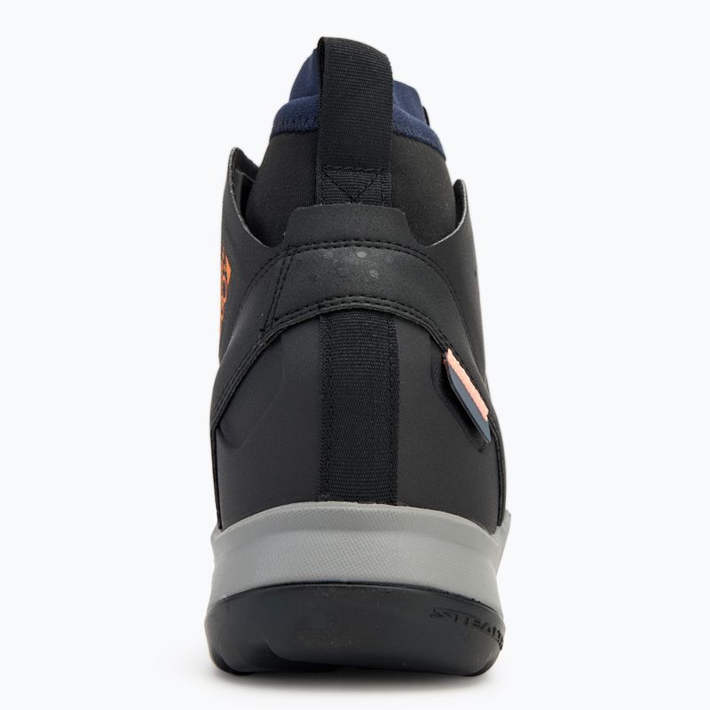 Чоловічі велотуфлі на платформі adidas FIVE TEN Trailcross Mid Pro legend ink/grey three/coral fusion 6