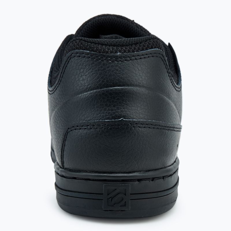 Чоловічі велотуфлі на платформі adidas FIVE TEN Freerider EPS core black/core black/ftwr white 6