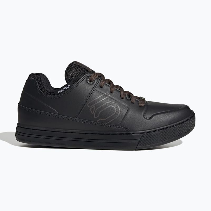 Чоловічі велотуфлі на платформі adidas FIVE TEN Freerider EPS core black/core black/ftwr white