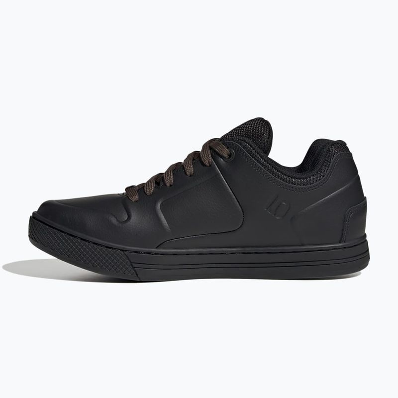 Чоловічі велотуфлі на платформі adidas FIVE TEN Freerider EPS core black/core black/ftwr white 2