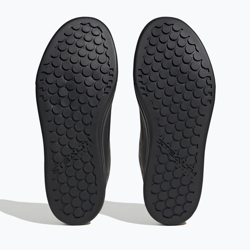 Чоловічі велотуфлі на платформі adidas FIVE TEN Freerider EPS core black/core black/ftwr white 8