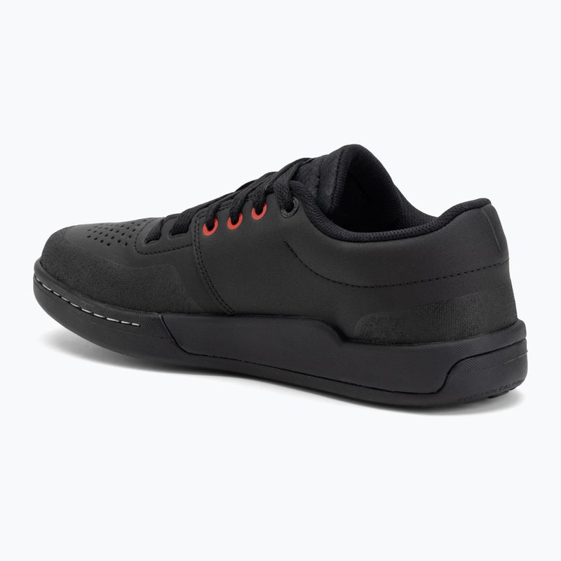 Кросівки велосипедні чоловічі adidas FIVE TEN Freerider Pro core black/cloud white/cloud white 3