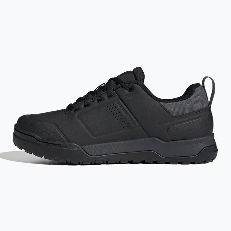 Кросівки велосипедні чоловічі adidas FIVE TEN Impact Pro core black/grey three/grey six 2