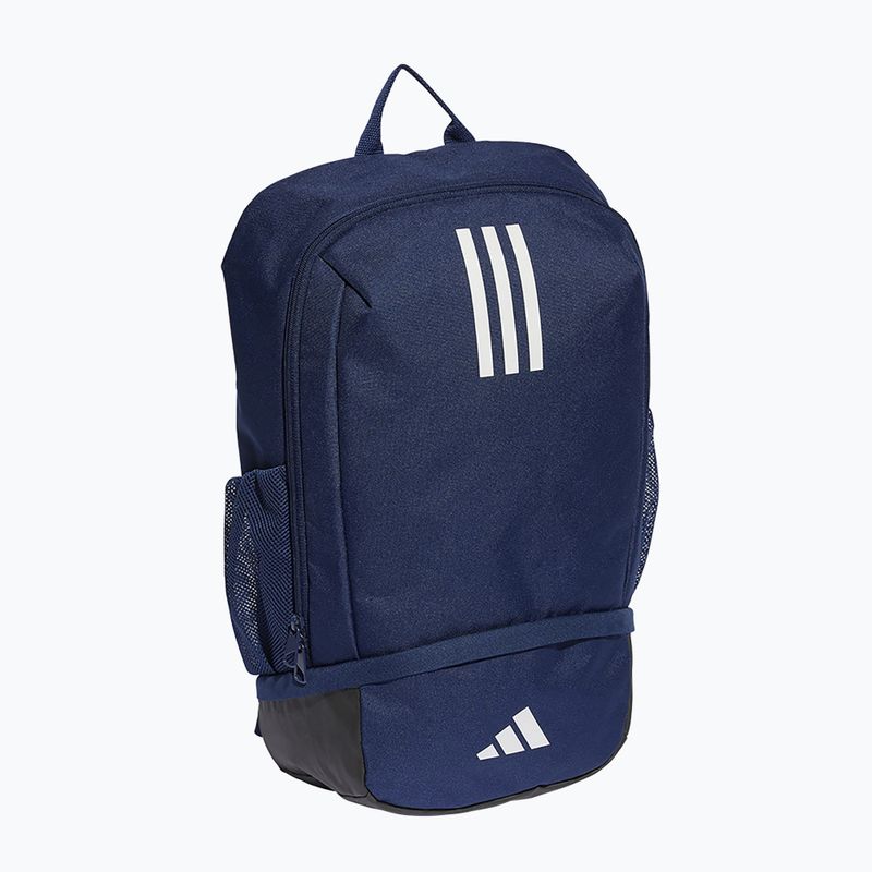 Рюкзак футбольний adidas Tiro 23 League 26,5 л team navy blue 2/black/white 3