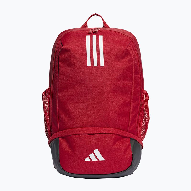 Рюкзак футбольний adidas Tiro 23 League 26,5 л team power red 2/black/whit