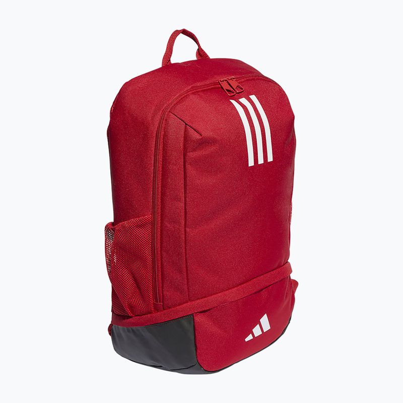 Рюкзак футбольний adidas Tiro 23 League 26,5 л team power red 2/black/whit 3