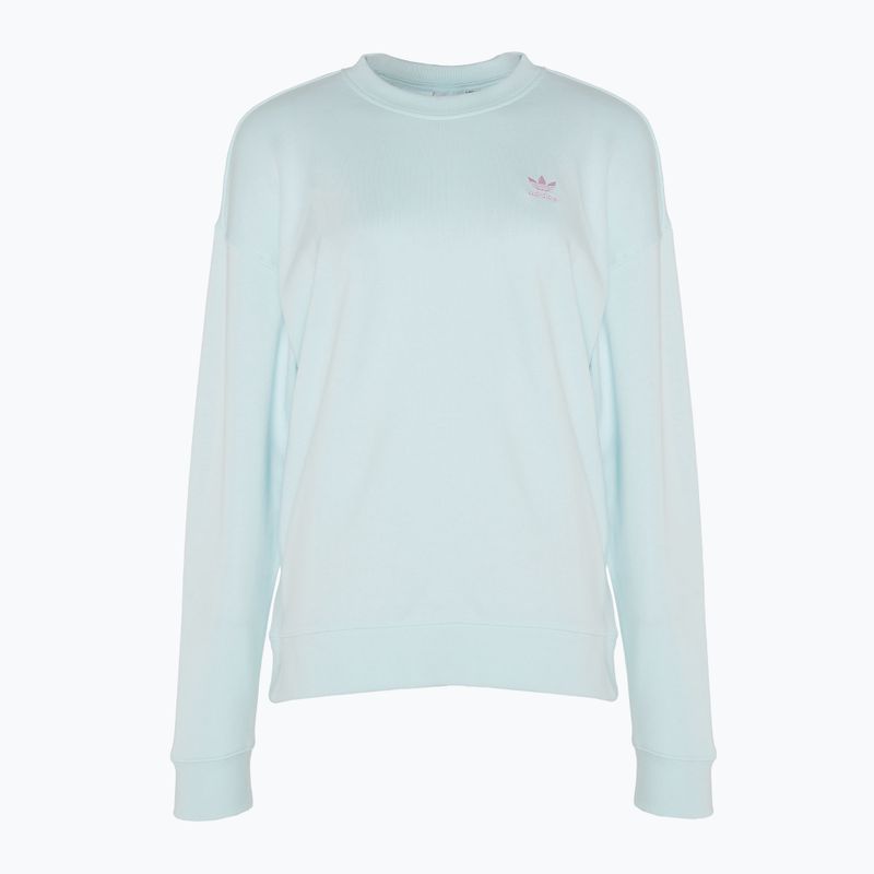 Кофта жіноча adidas Graphic almost blue