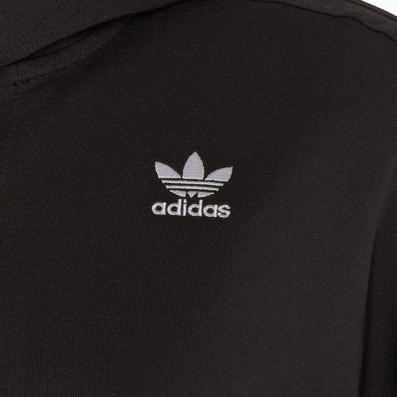 Кофта жіноча adidas Laced black 3