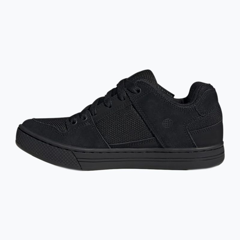 Жіночі велотуфлі на платформі adidas FIVE TEN Freerider core black/core black/grey six 13