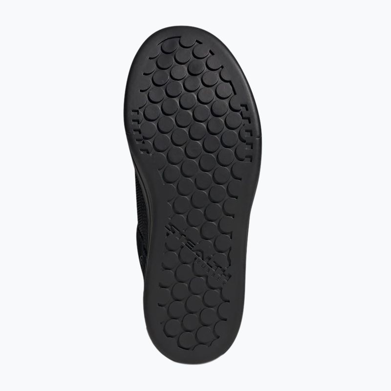 Жіночі велотуфлі на платформі adidas FIVE TEN Freerider core black/core black/grey six 15