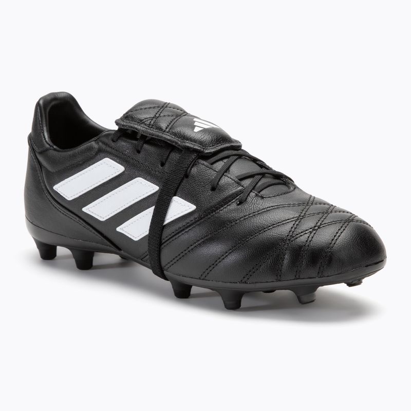 Кросівки футбольні чоловічі adidas Copa Gloro 2 FG core black/cloud white