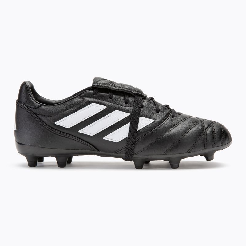Кросівки футбольні чоловічі adidas Copa Gloro 2 FG core black/cloud white 2