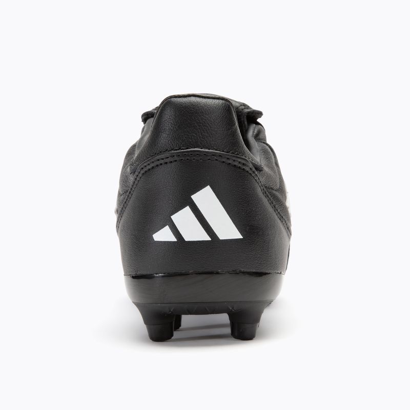 Кросівки футбольні чоловічі adidas Copa Gloro 2 FG core black/cloud white 6