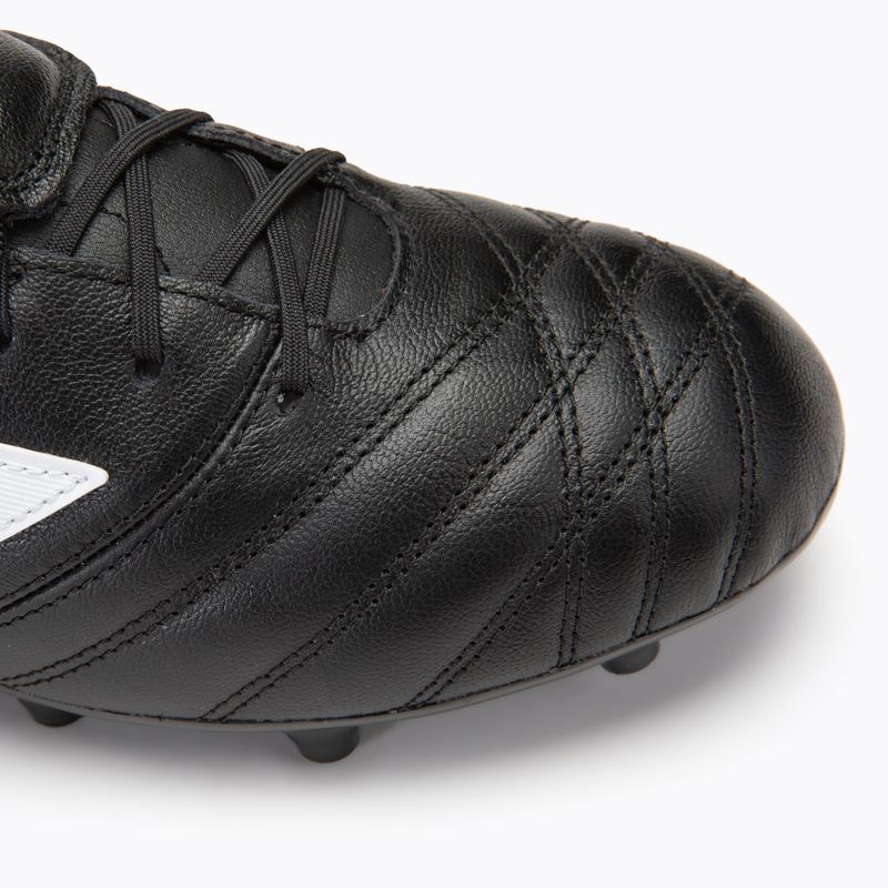 Кросівки футбольні чоловічі adidas Copa Gloro 2 FG core black/cloud white 7