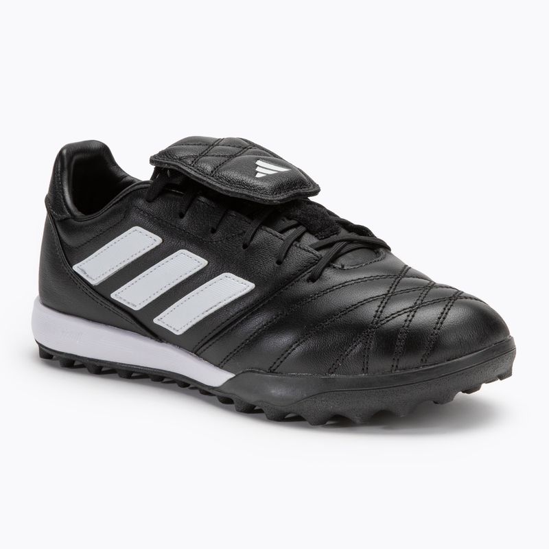 Кросівки футбольні чоловічі adidas Copa Gloro 2 TF core black/cloud white