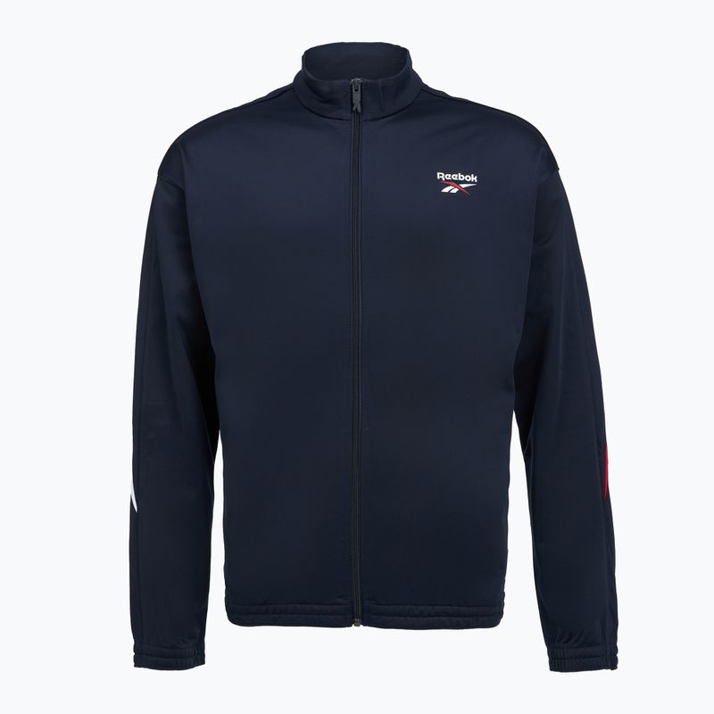 Чоловічий світшот Reebok Identity Vector Knit vecnav/vecred