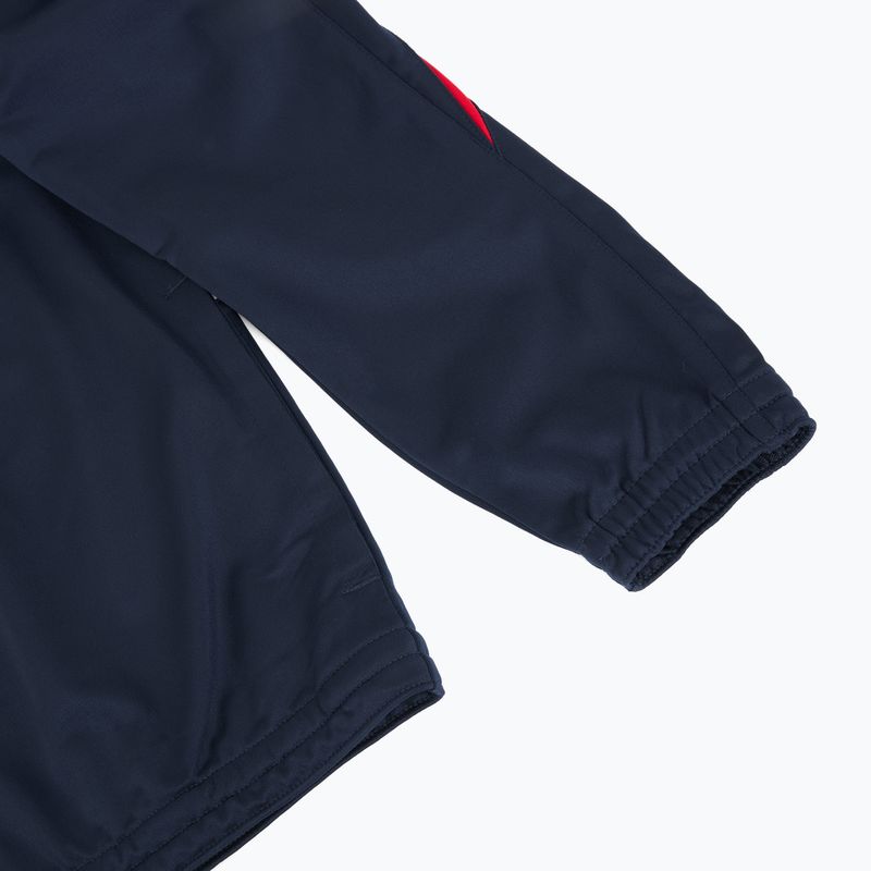 Чоловічий світшот Reebok Identity Vector Knit vecnav/vecred 4