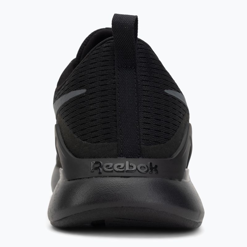 Кросівки для тренувань чоловічі Reebok Nanoflex Tr 2 cblack/cblack/cdgry7 6