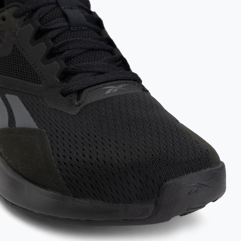 Кросівки для тренувань чоловічі Reebok Nanoflex Tr 2 cblack/cblack/cdgry7 7